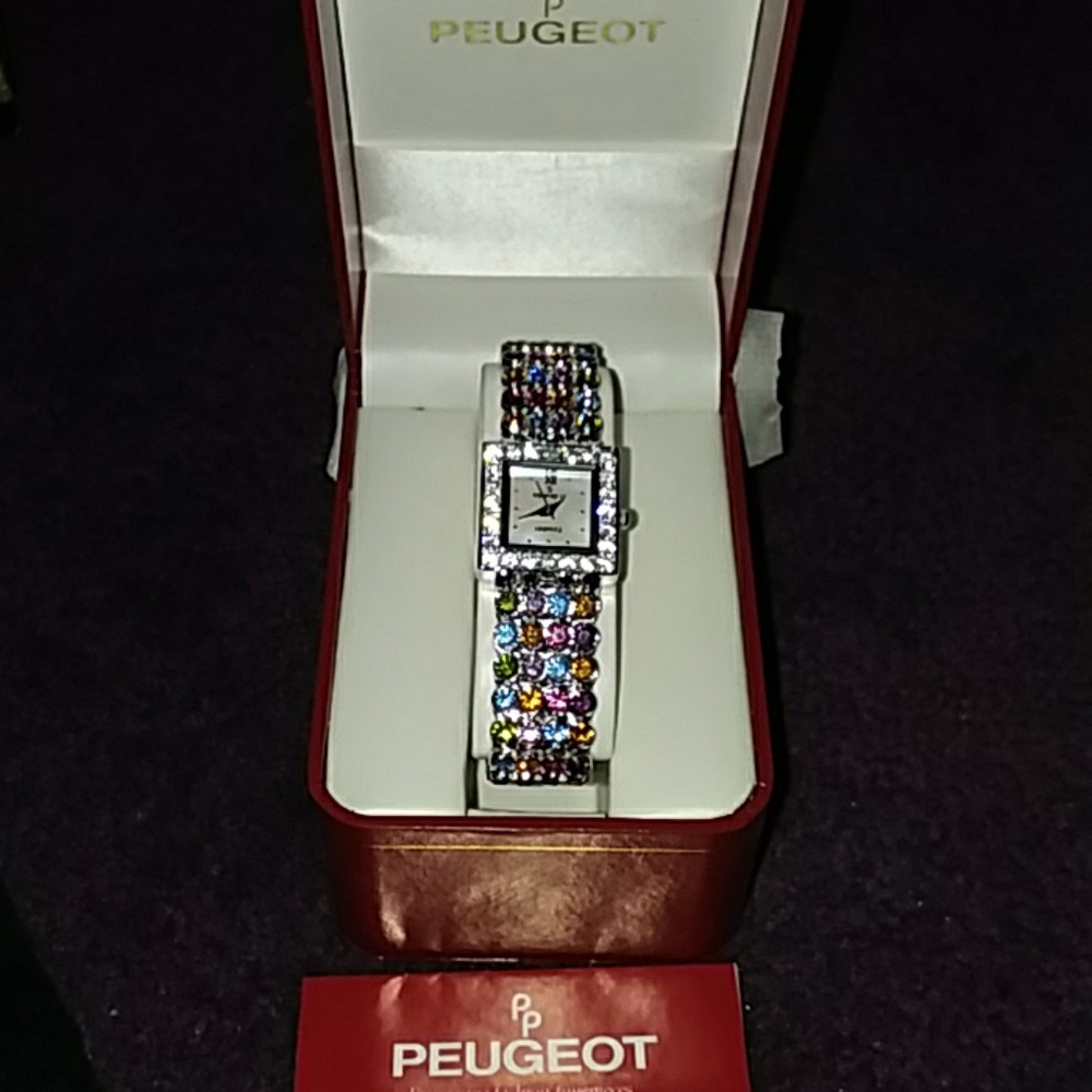 Women's watch
